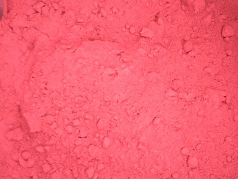 絡(luò)酸酐的存儲方法？